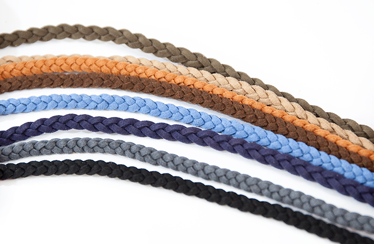 2018 Winter Belts