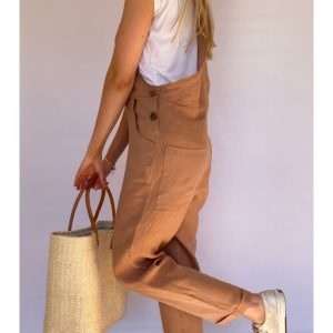 Jumpsuits & Rompers