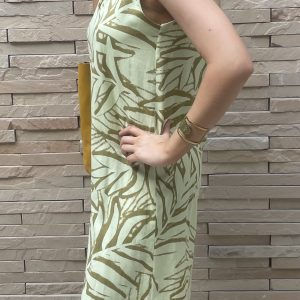 Shift Dress