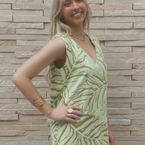 Shift Dress