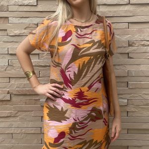 Shift Dress