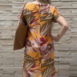 Shift Dress