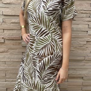 Shift Dress