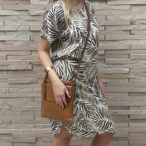 Shift Dress