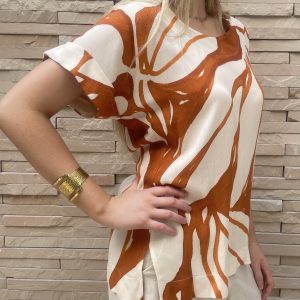 Layla Blouse