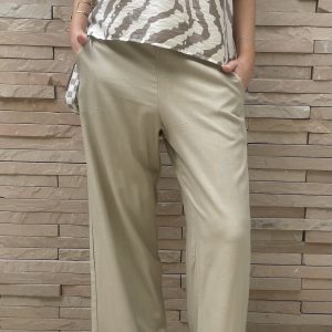 Leisure Pant