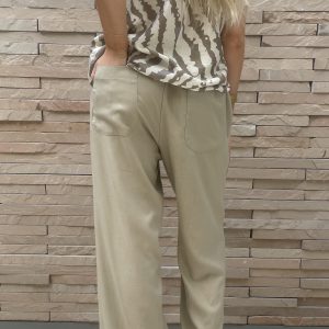 Leisure Pant