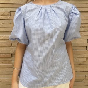Chelle Blouse