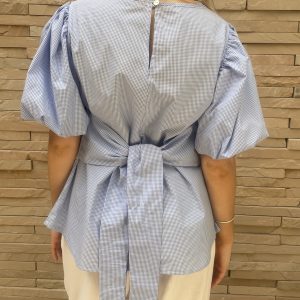 Chelle Blouse