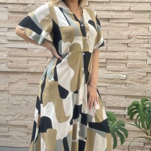 Marly Dress