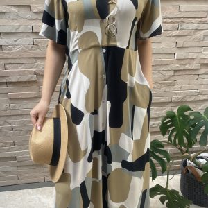 Marly Dress