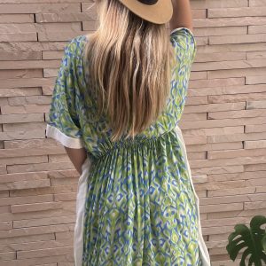 Kaftan Drawstring