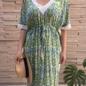 Kaftan Drawstring