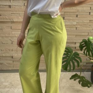 Wide Leg Pant